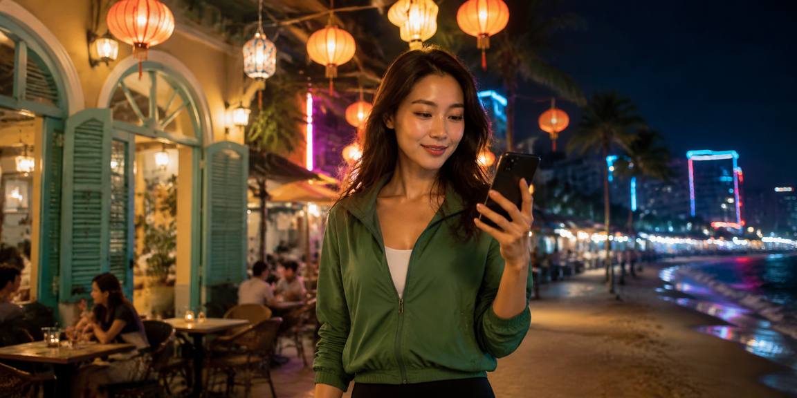 m880 Dùng ZaloPay tại m880 — nhanh, rõ, không rắc rối